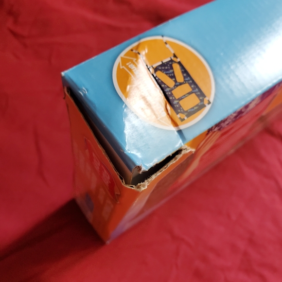 3/$20 flying disc playset - Picture 2 of 2